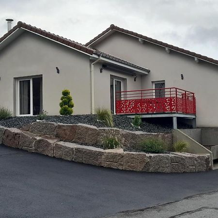 Gite De La Creuse Fays (Vosges) Exterior foto